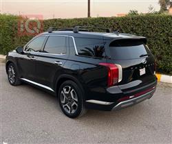 هیوندای پالیسەید